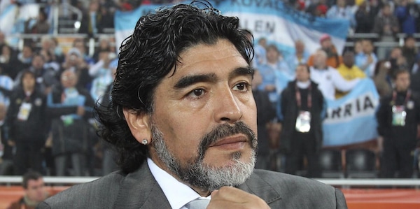 Processo Maradona, la dura arringa del Pm: "Ucciso da un gruppo di dilettanti"