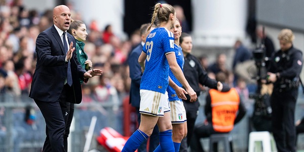 Soncin, 'le ragazze stanno bene, pronte a lottare per il Mondiale'
