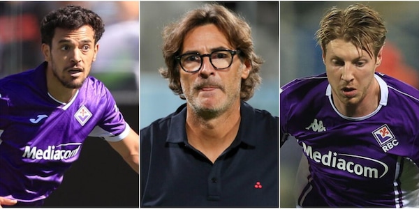 Fiorentina, le due formazioni di Vanoli: cosa cambia con Gonçalves e Brescianini