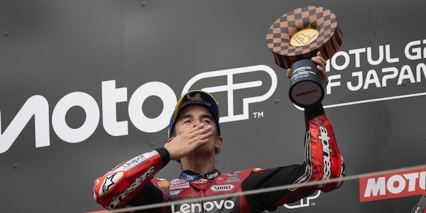 MotoGP, Gran Premio d'Indonesia: lotta serrata tra Martin e Marquez ma per qualcuno Mandalika è un tabù