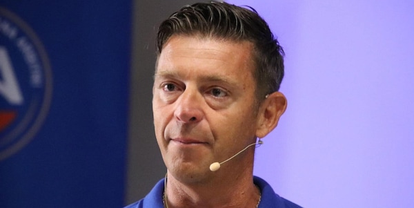 Gianluca Rocchi nuovo opinionista di Dazn: l'ex arbitro esordirà per Cagliari-Juve