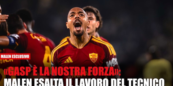 «Gasp la nostra forza»