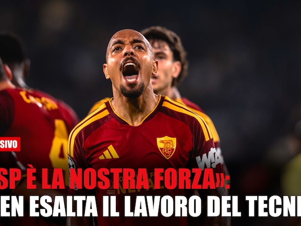 «Gasp la nostra forza»