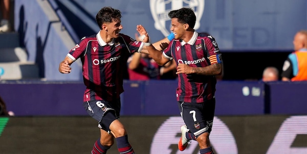 Levante-Siviglia, statistiche e pronostico: un "ritardo" sotto i riflettori
