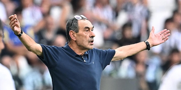 Pronostico Atalanta-Venezia: bonus finiti per Sarri e Stroppa