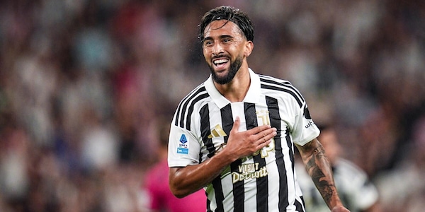Nico Gonzalez rinnova con la Juve, ora è ufficiale: tutti i dettagli del contratto