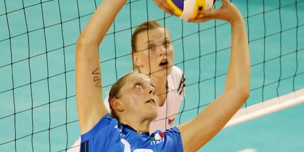 Stefania Corna sarà commemorata su tutti i campi di volley