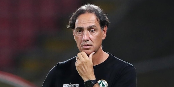 Avellino show, poker alla Sampdoria! Nesta torna a vincere, Corradi crolla
