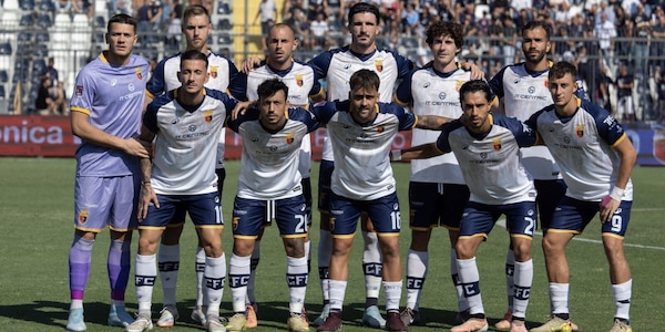 Dove vedere Casertana-Monopoli in tv? Sky o Dazn, orario