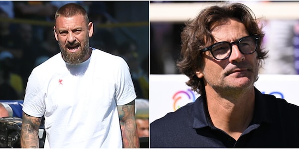 Dove vedere Genoa-Fiorentina in tv? Dazn o Sky, orario