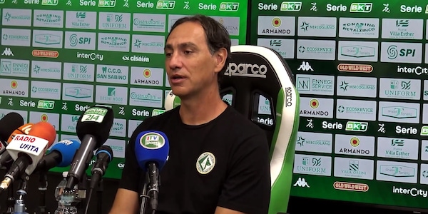 Nesta: "Non potremo fare tutte le gare così però..."