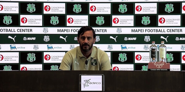 Aquilani: "Affrontiamo una squadra forte"