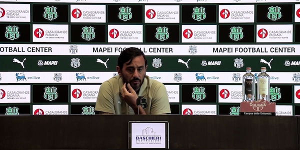 Aquilani: "Amorim? Lo saluterò in italiano. Orgoglioso di aver vestito la maglia rossonera"