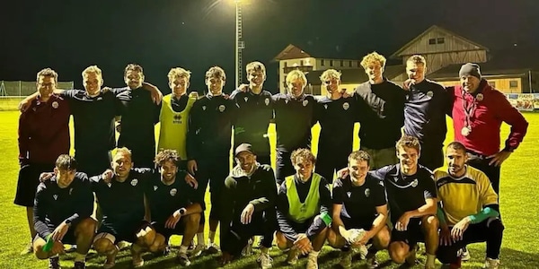 Cosa fa Sinner quando non gioca a tennis? Torna in Val Pusteria per... "portare fortuna"