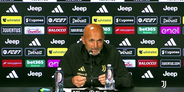 Spalletti non dimentica: "L'anno scorso il Cagliari non meritò di vincere"
