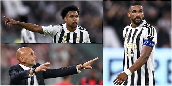 La Juve va in cerca del blitz a Cagliari: la probabile formazione di Spalletti