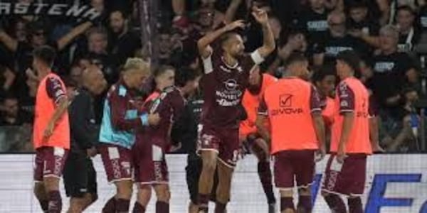 Dove vedere Casarano-Salernitana in tv? Sky o Dazn, orario
