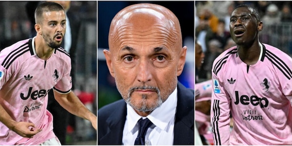 Pagelle Cagliari-Juve: urto Zhegrova, per Spalletti la vetta è già lontana. Tutti i voti dei bianconeri