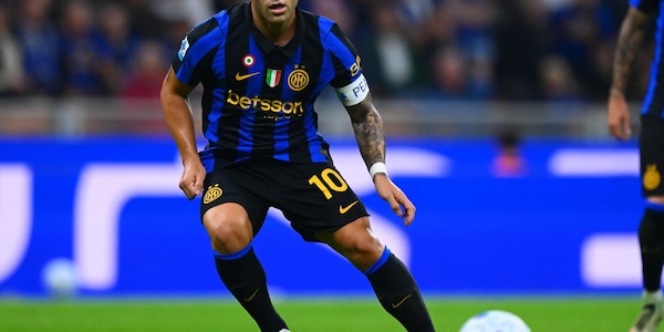 Lautaro si prende la Coppa: il gol in Champions non può aspettare