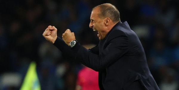 Allegri il marinaio annusa i venti