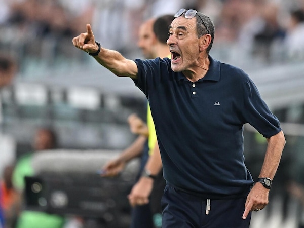 Serie A, le probabili formazioni di oggi