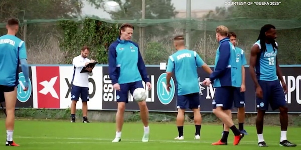 Napoli, la Champions League passa dal Villareal