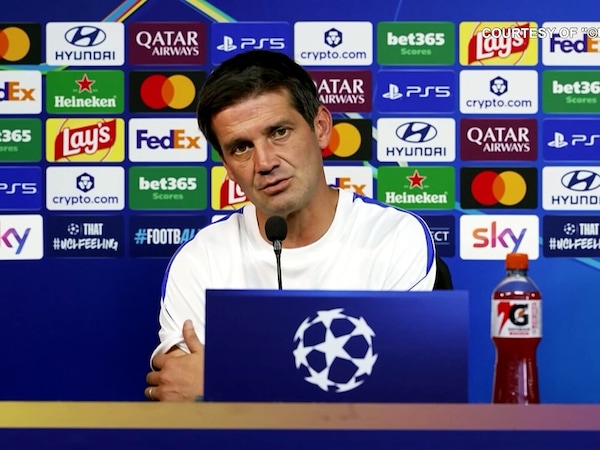 Chivu: "Inter, dobbiamo sognare"