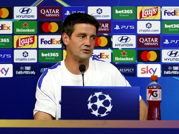 Chivu: "Dobbiamo dire grazie a Sommer"