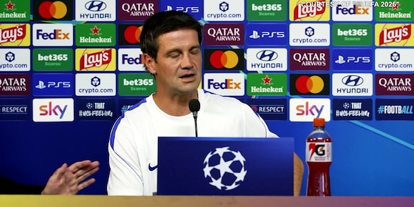 Chivu: "Bastoni ha subito ingiustizie, è un patrimonio italiano"
