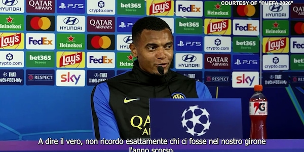 Akanji: "In Champions vogliamo entrare tra le prime 8"