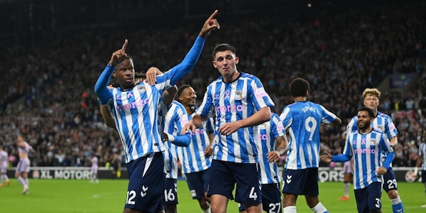 Lampard show: il suo Coventry travolge il Newcastle per 4-1