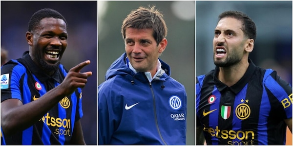 L'Inter ospita il Bruges: la probabile formazione di Chivu per il debutto casalingo in Champions