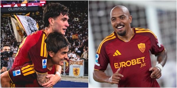 Soulé, Dybala e Malen contro Vinicius, Bellingham e Mbappé: la Roma aspetta il Real Madrid