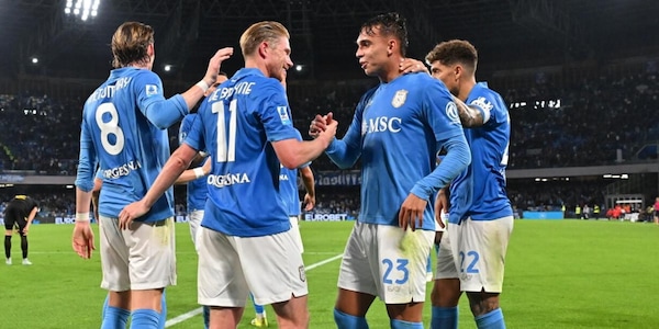 Dove vedere Villarreal-Napoli in tv? Sky o Prime Video, orario