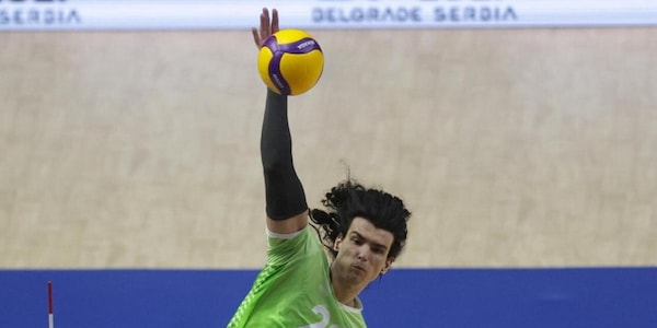 Nik Mujanovic esclusivo: "Venire a Modena è stata una una scelta naturale"