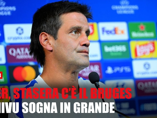 Chivu no limits
