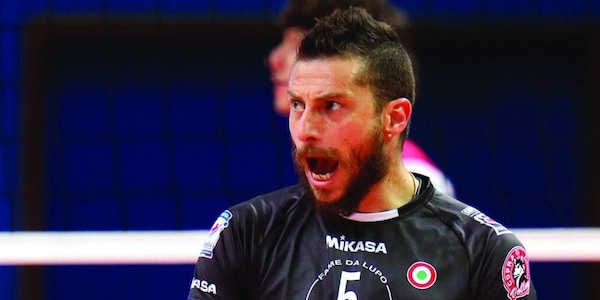 Valerio Vermiglio: "Sport e natura, un binomio vincente per riscoprire se stessi"