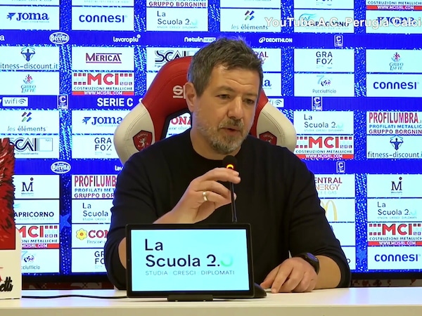 Gaucci furioso, è incontenibile contro l'arbitro: "Scandaloso, hai dei problemi. Quarto uomo arrogante..."