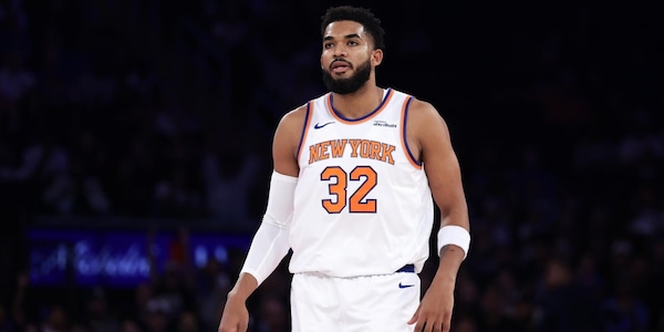 Towns: "Situazione deludente". I Knicks alimentano le ipotesi di scambio