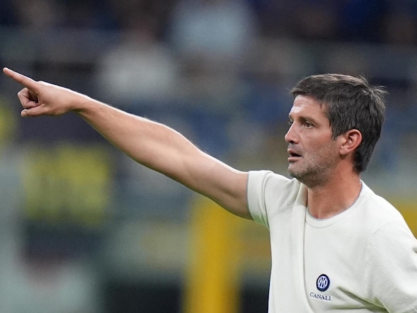 Champions, le probabili formazioni di Inter e Napoli