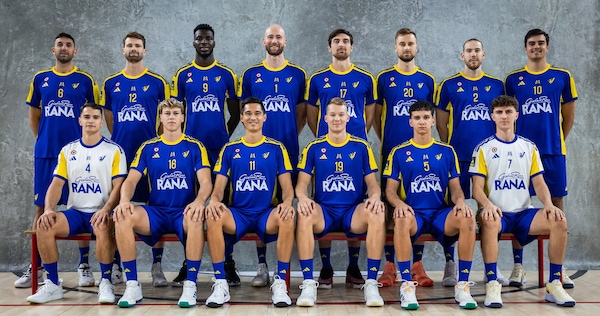 Rana Verona e Adidas: le Three Stripes torneranno in SuperLega