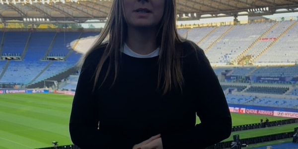 L'Olimpico aspetta Mourinho: prima il grande abbraccio, poi solo la Roma