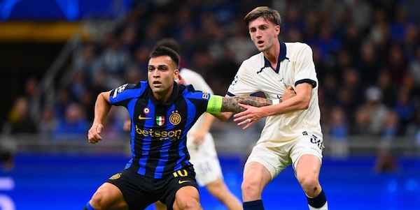 Inter-Bruges diretta Champions League: segui il match della squadra di Chivu a San Siro LIVE
