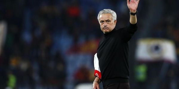 Mourinho e la Roma, i mille giorni di puro amore