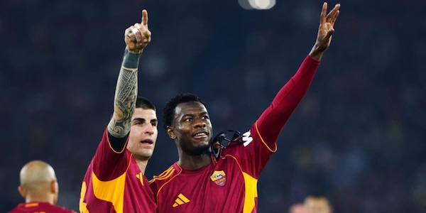 Roma, le certezze in difesa