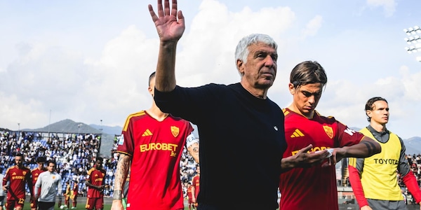 Champions, le probabili di Roma e Como