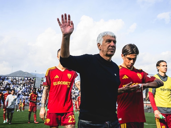 Champions, le probabili di Roma e Como