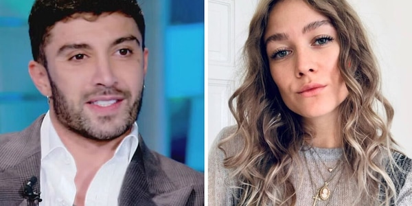 Iannone dimentica Elodie e Rocio, chi è la nuova fidanzata Aranka Agatha Hurkens