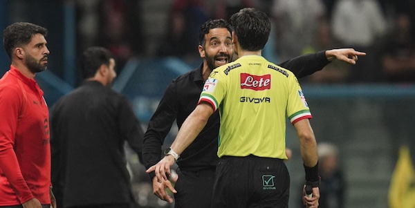 Europa League, Salisburgo-Milan: austriaci imbattuti in casa ma Amorim non può sbagliare