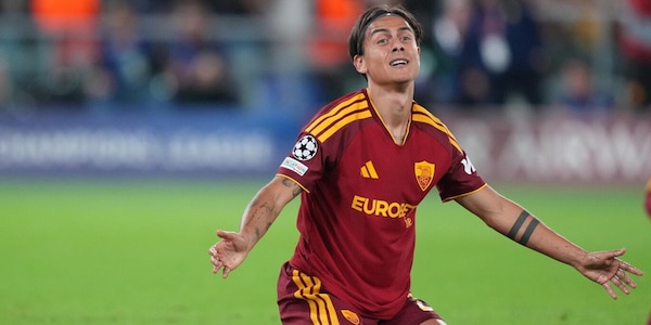 Dybala va ko contro il Real Madrid: non rientra in campo, le condizioni e cosa è successo